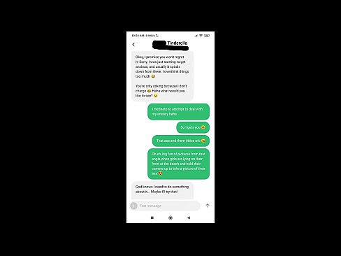 ❤️ Ман як PAWG нав аз Tinder ба ҳарами худ илова кардам (суҳбат бо Tinder дохил карда шудааст) ❤❌  Секс  дар порно tg.justindianpornx.ru